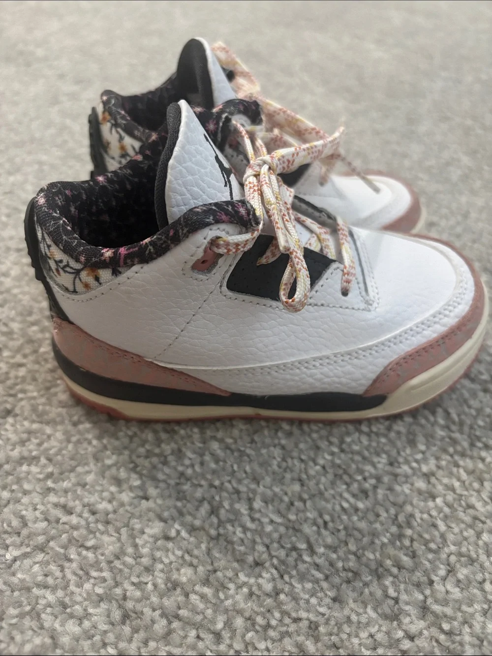 Jordan youth sneakers